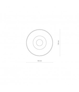 Spot Aplicat CL IOS LED 30W, ANGLE 36 4000K 8727