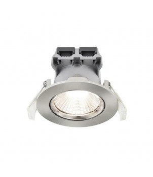 Spot Incastrat FREMONT IP23 4000K 3-KIT DOWNLIGHT 47870132