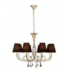 Candelabru PAOLA 6207