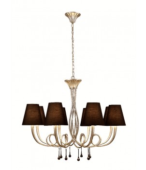 Candelabru PAOLA 6207