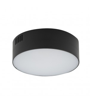 Plafoniera LID ROUND LED 15W 3000K 10406