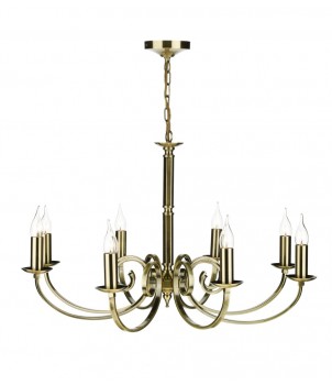 Candelabru MURRAY MUR0875