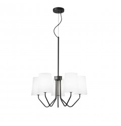 Candelabru I-SALLY-5-NER