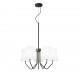 Candelabru I-SALLY-5-NER