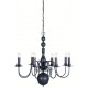 Candelabru BRUGGE LV 50043/L