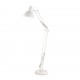 Lampadar WALLY PT1 TOTAL WHITE 265308