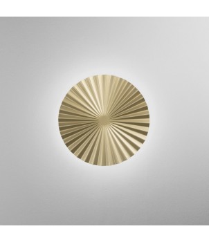 Plafoniera LED-ANADARA-AP-ORO