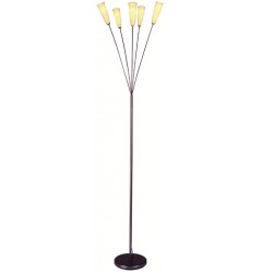 Lampadar DELFINO LV 40018/B