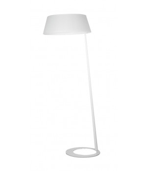 Lampadar I-QUEEN/PT BCO