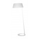 Lampadar I-QUEEN/PT BCO