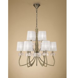 Candelabru LOEWE 4730