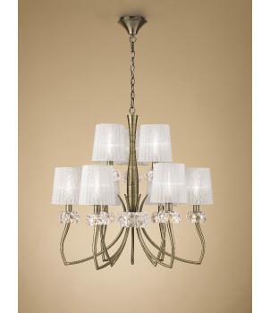 Candelabru LOEWE 4730