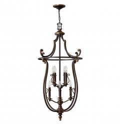 Candelabru PLYMOUTH HK/PLYMOUTH8/P