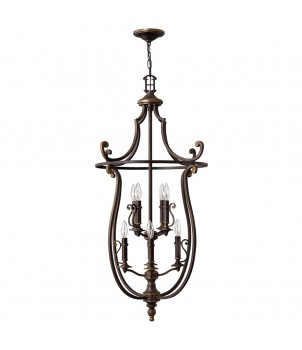 Candelabru PLYMOUTH HK/PLYMOUTH8/P