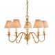 Candelabru ASQUITH 63794