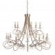 Candelabru CHRISTINA CRT18