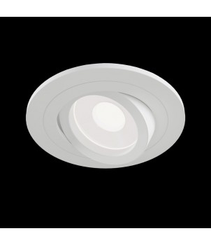 Spot Incastrat DOWNLIGHT ATOM DL023-2-01W