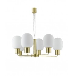 Candelabru I-FELLINI-S6 ORO