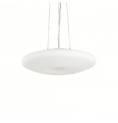 Lustra GLORY SP5 D60 BIANCO 019741