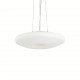 Lustra GLORY SP5 D60 BIANCO 019741