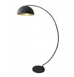 Lampadar LUZIA TS-050402F-BKGO