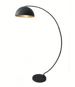 Lampadar LUZIA TS-050402F-BKGO