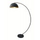 Lampadar LUZIA TS-050402F-BKGO