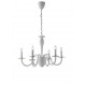 Candelabru I-ARMSTRONG/6 BCO