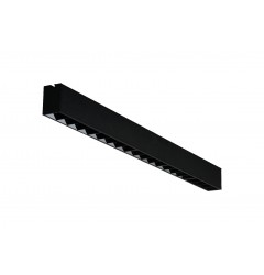 Plafoniera LINELIO POINTS 67 CCT DIMM BK AZ5668