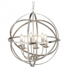 Candelabru ORBIT 2476-6SS