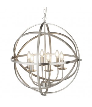 Candelabru ORBIT 2476-6SS