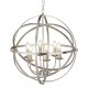 Candelabru ORBIT 2476-6SS