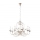 Candelabru ROSSANA 0235.88.YG.KoT