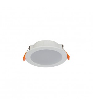 Spot Incastrat CL KOS LED 8W 4000K IP44 8781