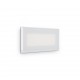 Spot Incastrat INDIO 08W BIANCO 255804