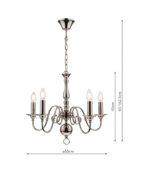 Candelabru WINCHESTER LA3743657-Q