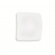 Plafoniera CELINE PL4 BIANCO 044293