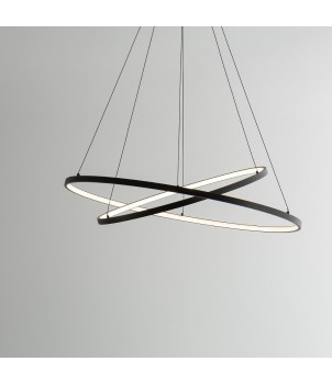 Lustra CIRCOLO LED 4000K 10864