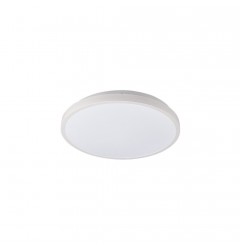 Plafoniera AGNES ROUND LED 22W 4000K 8186