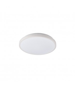 Plafoniera AGNES ROUND LED 22W 4000K 8186