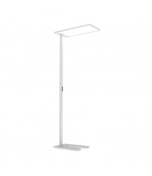 Lampadar COMFORT PT 3000K BIANCO 296685