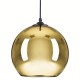 Lustra MIRROR GLOW ST-9021 GOLD