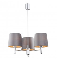 Candelabru BOLZANO PLUS 6114