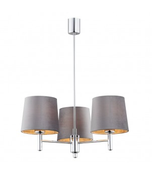 Candelabru BOLZANO PLUS 6114