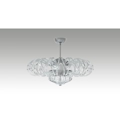 Candelabru DARIUS 670709 48W CLEAR