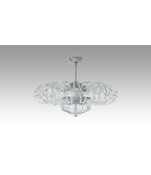 Candelabru DARIUS 670709 48W CLEAR