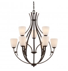 Candelabru CHANTILLY QZ/CHANTILLY9