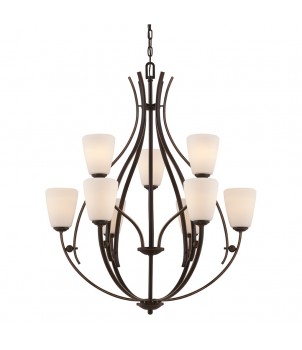 Candelabru CHANTILLY QZ/CHANTILLY9