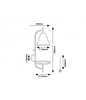 Aplica AZOME 71293