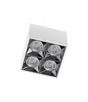 Spot Aplicat MIDI LED 10047